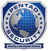 Pentad Security